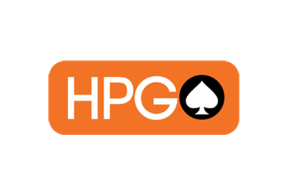 Holland Power Slot Studio Logo