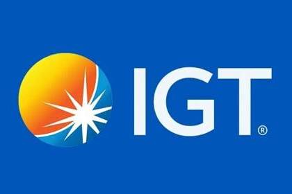 IGT Slot Studio Logo