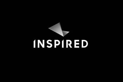 Inspired Slot Studio Logo