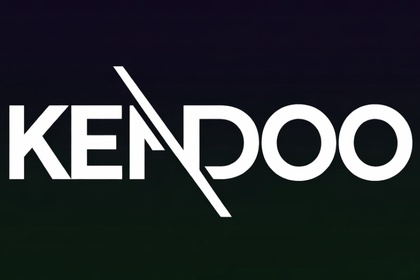 Kendoo Slot Studio Logo