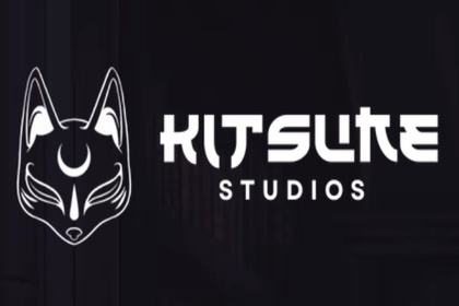 Kitsune Slot Studio Logo