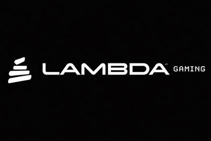 Lambda Gaming Slot Studio Logo