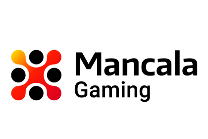 Mancala Slot Studio Logo