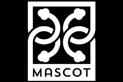 Mascot Slot Studio Logo