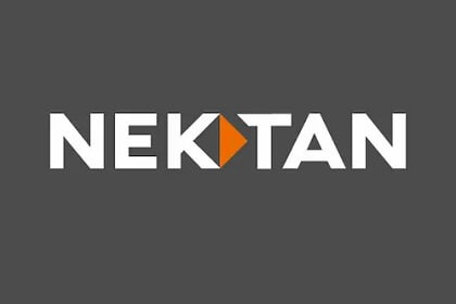 Nektan Slot Studio Logo