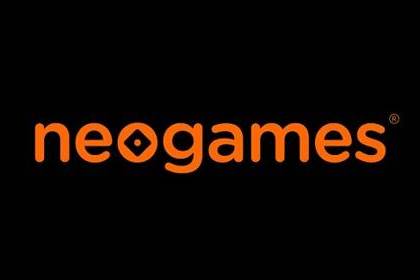 NeoGames Slot Studio Logo