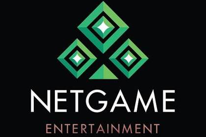 NetGame Slot Studio Logo