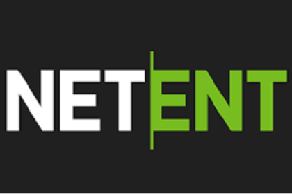 Netent Slot Studio Logo