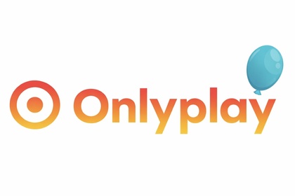 OnlyPlay Slot Studio Logo