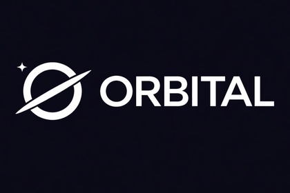 Orbital Slot Studio Logo