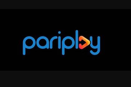 Pariplay Slot Studio Logo