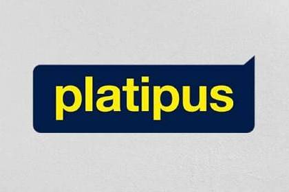 Platipus Slot Studio Logo