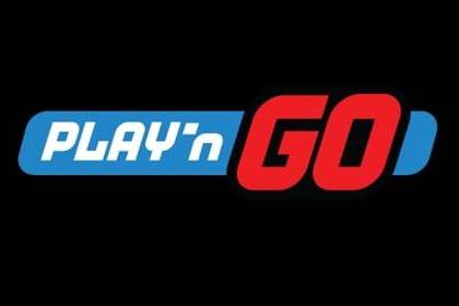 Playngo Slot Studio Logo