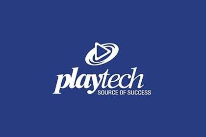 Playtech Slot Studio Logo