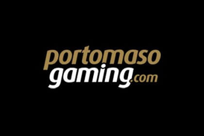 Portomaso Slot Studio Logo