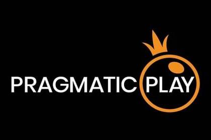 Pragmatic Slot Studio Logo