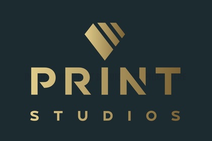 Print Studios Slot Studio Logo