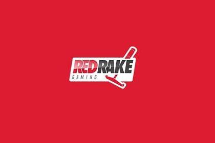 RedRake Slot Studio Logo