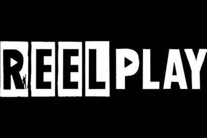 ReelPlay Slot Studio Logo