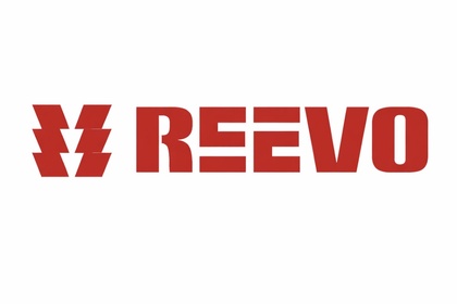 Reevo Slot Studio Logo