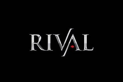 Rival Slot Studio Logo