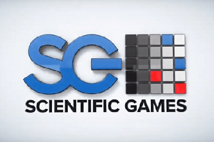 SG Interactive Slot Studio Logo
