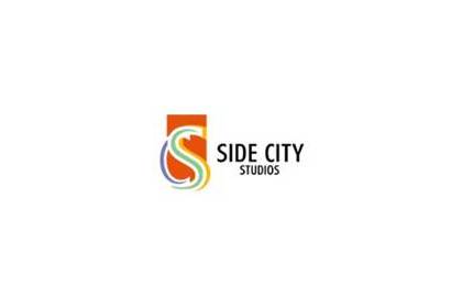 Side City Slot Studio Logo