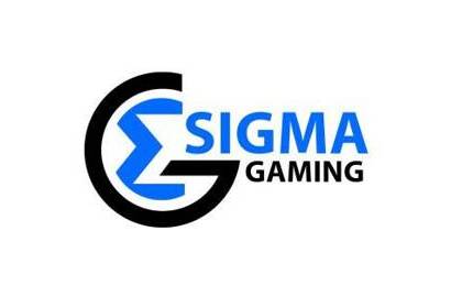 Sigma Slot Studio Logo