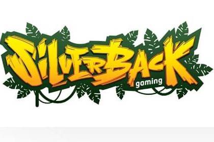 Silverback Slot Studio Logo