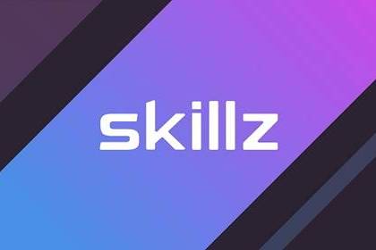 Skillz Slot Studio Logo