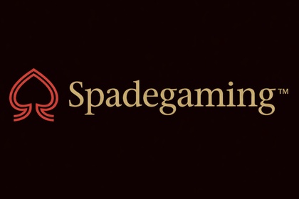 Spade Gaming Slot Studio Logo