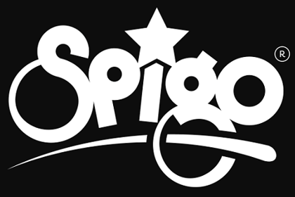Spigo Slot Studio Logo