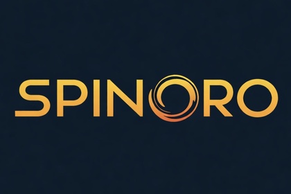 Spinoro Slot Studio Logo