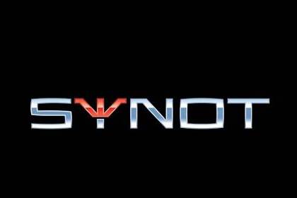 Synot Slot Studio Logo