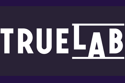 TrueLab Slot Studio Logo