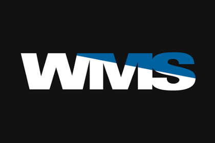 WMS Slot Studio Logo