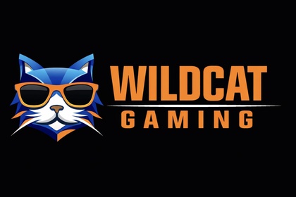 WildCat Gaming Slot Studio Logo