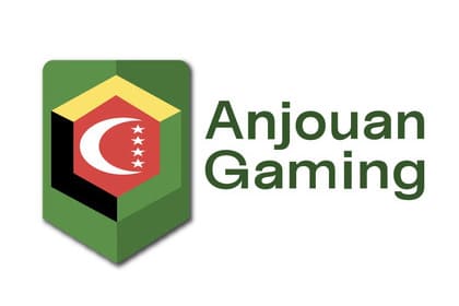 The Gambling commission of Anjouan