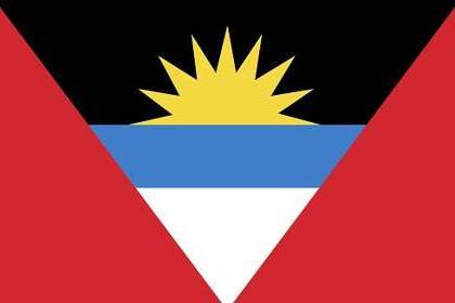 The Gambling commission of Antigua and Barbuda