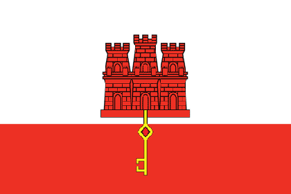The Gambling commission of Gibraltar