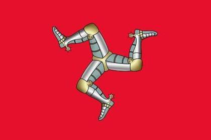 The Gambling commission of Isle of Man