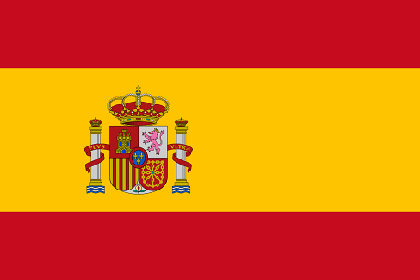 The Gambling commission of Spain