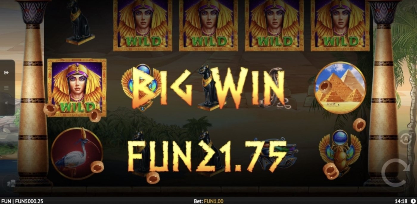 Era of Gods: image of winning
