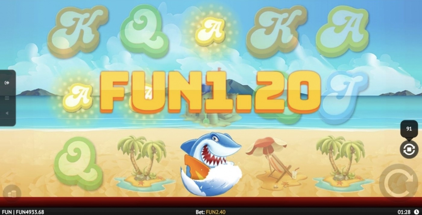 Here Comes Summer: image of winning