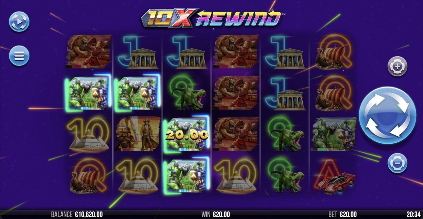 10x Rewind: image of winning