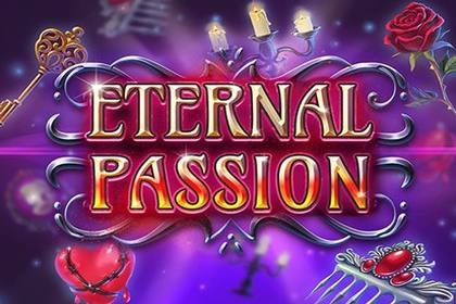 Eternal Passion Online Slot Logo