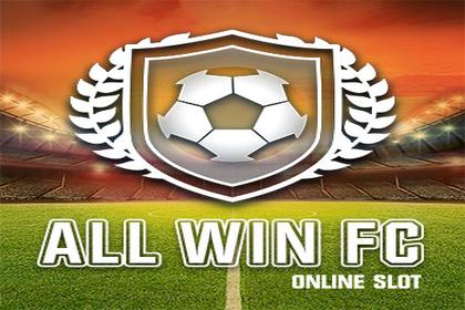 All Win FC Online Slot Logo