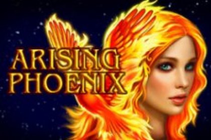 Arising Phoenix Online Slot Logo