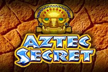 Aztec Secret Online Slot Logo