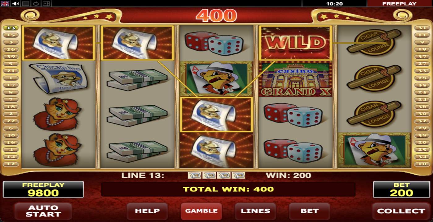 Billyonaire: image of winning